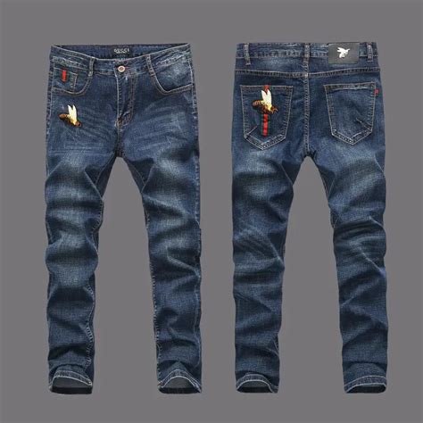 gucci jeans for men price|gucci jeans cheap.